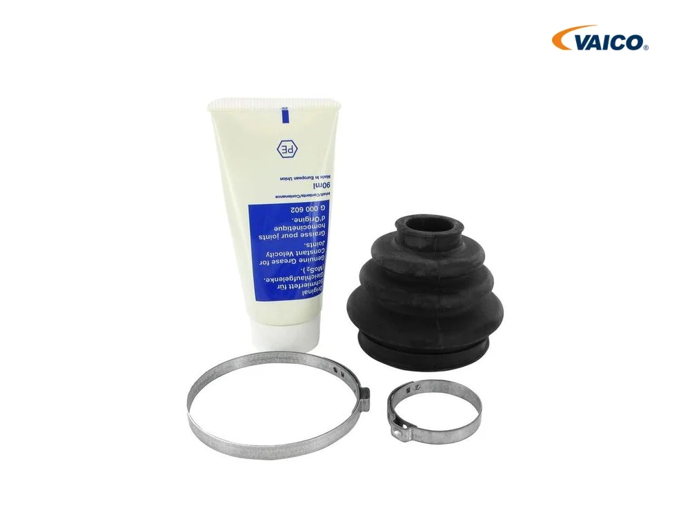 BMW E38 E39 E53 Aks Körüğü Seti Arka VAICO V20-0756