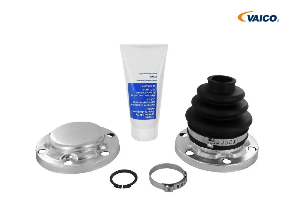 BMW E38 E39 E53 Aks Körüğü Seti Arka VAICO V20-1186