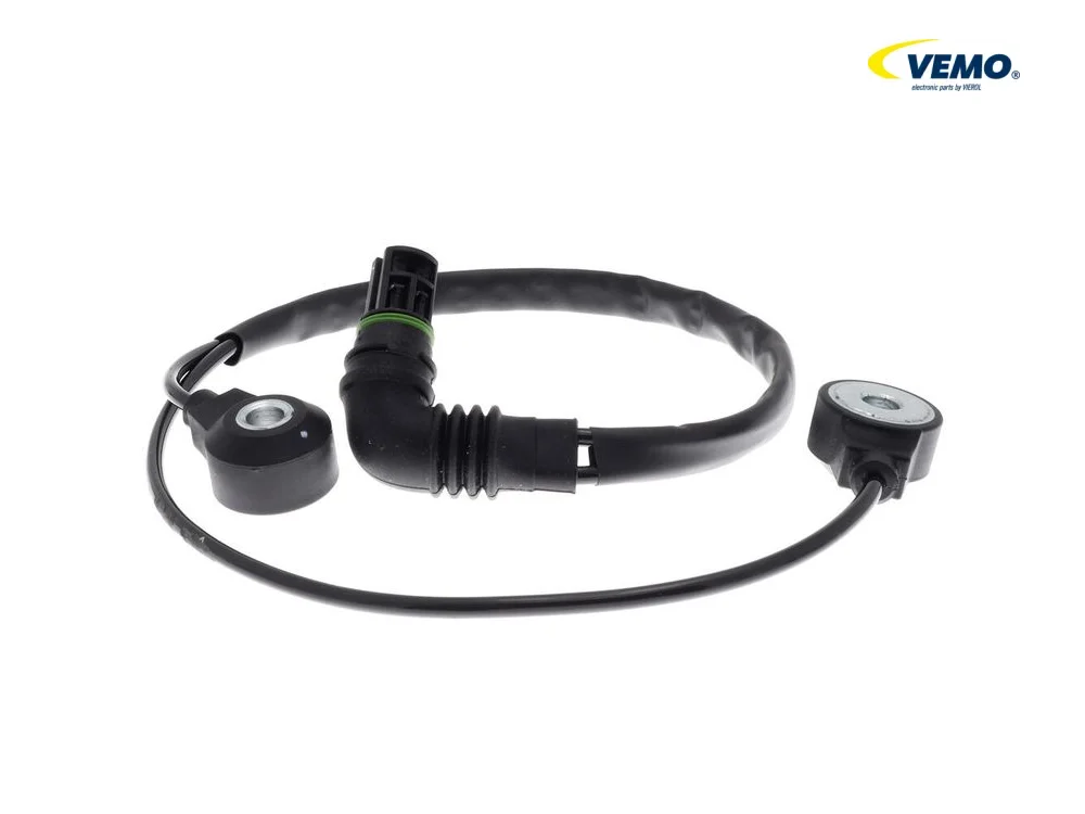 BMW E38 E39 E53 E60 E61 E63 Vuruntu Sensörü VEMO V20-72-3004-1
