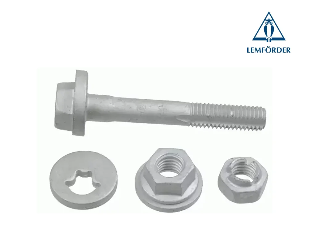 BMW E38 E39 E60 E61 E63 E64 Salıncak Tamir Seti Arka LEMFORDER 38817-01