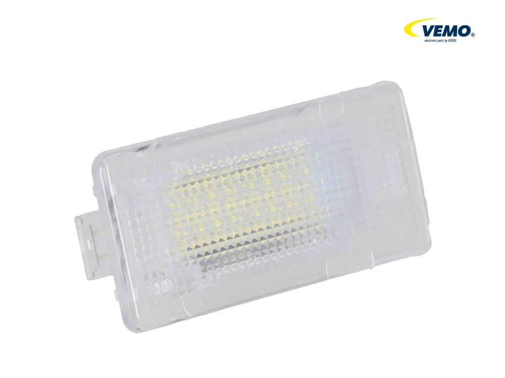 BMW E38 E39 E60 E65 E66 E81 İç Aydınlatma Lambası VEMO V20-84-0015