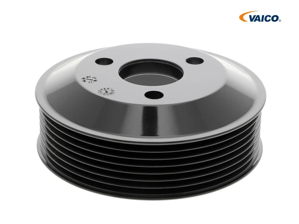 BMW E38 E39 Hidrolik Pompa Kasnağı VAICO V20-2939