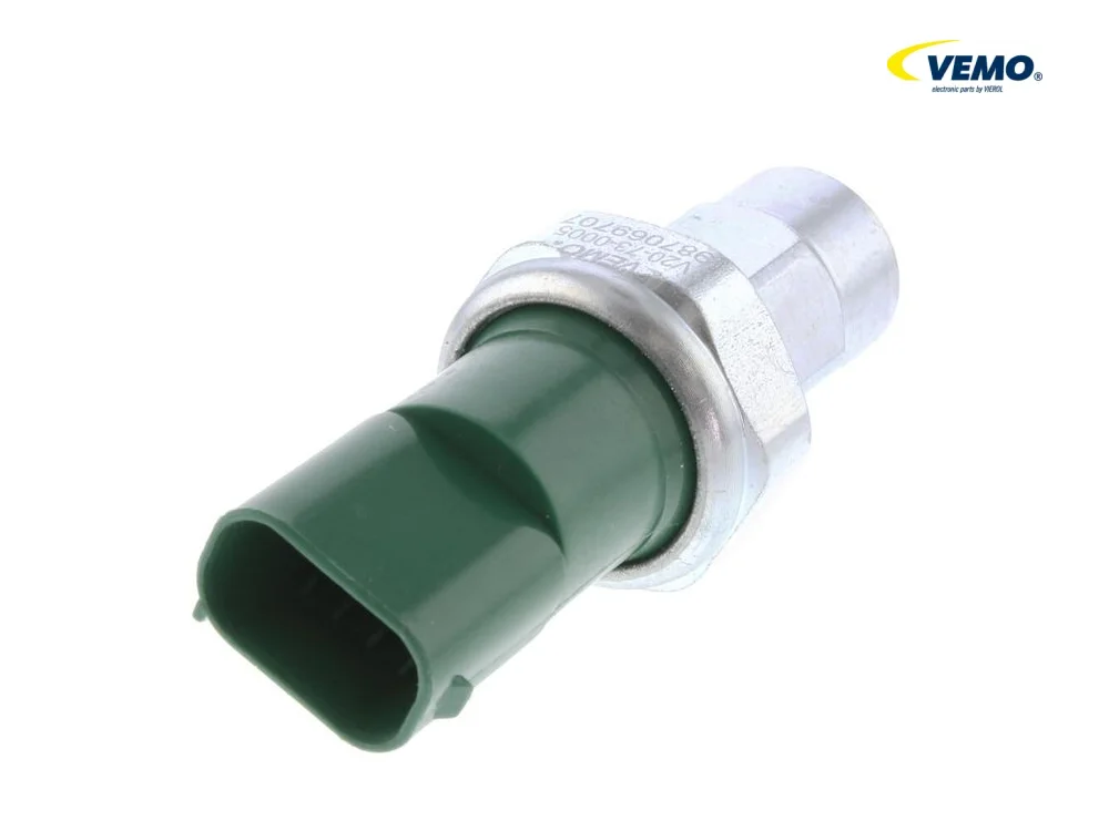 BMW E38 E39 Klima Basınç Şalteri VEMO V20-73-0005