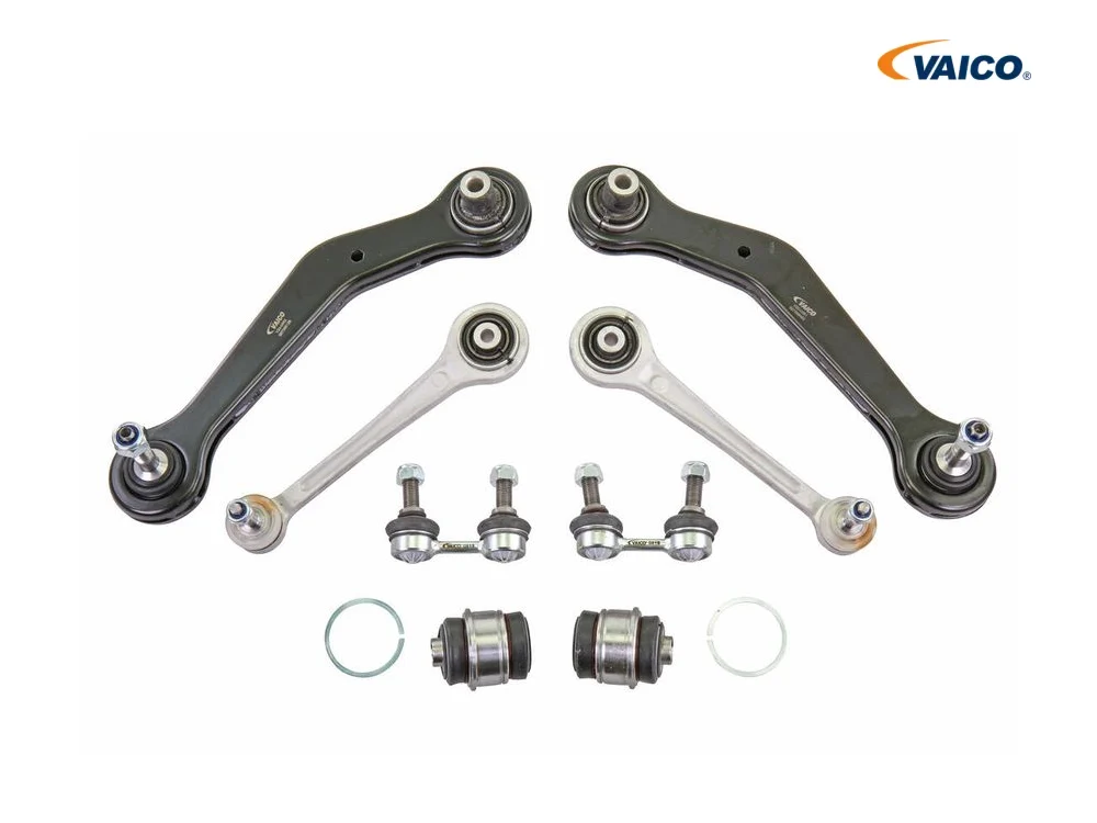 BMW E38 E39 Salıncak Seti Arka VAICO V20-2832