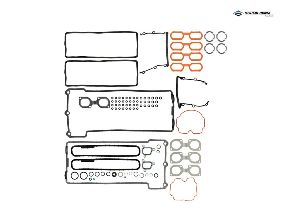BMW E38 E39 Üst Takım Conta M62 VICTOR REINZ 02-31821-02