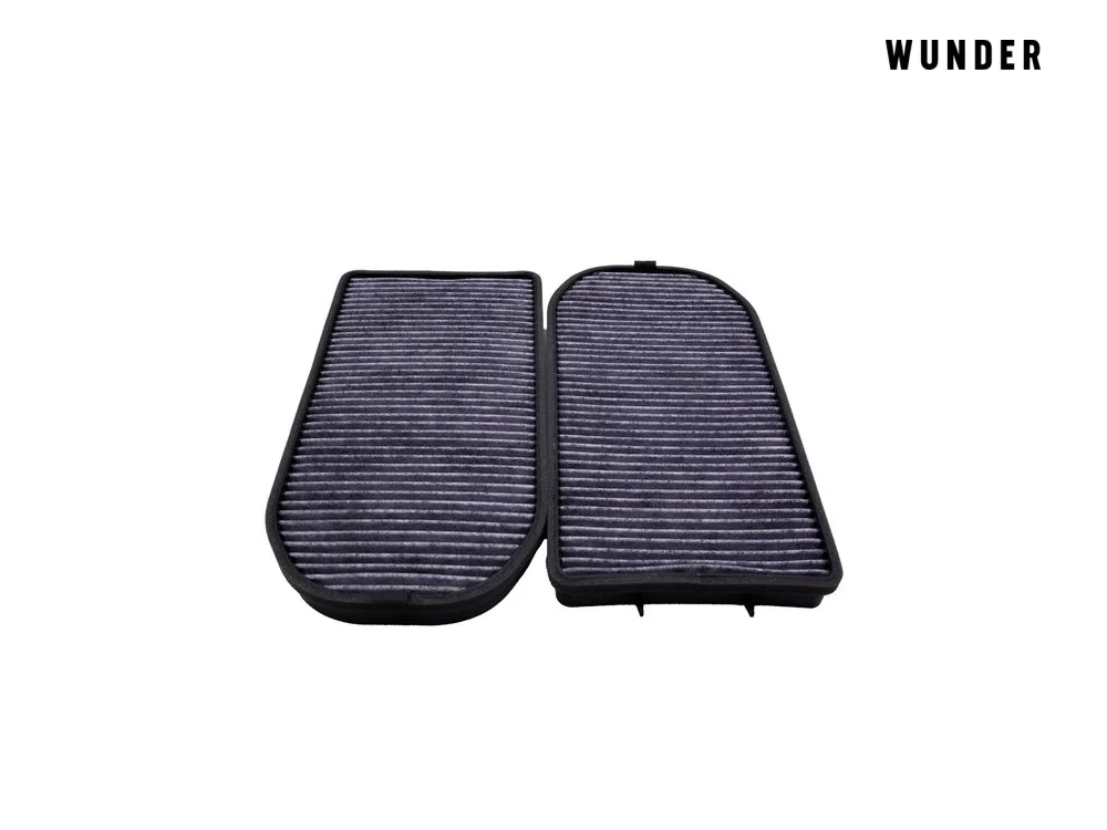 BMW E38 Karbonlu Polen Filtresi WUNDER WPK208