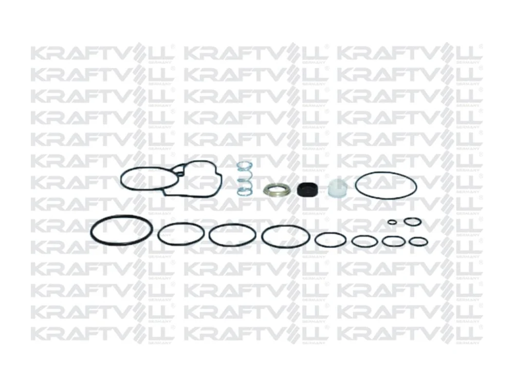BMW E38 Tamir Seti M57 KRAFTVOLL 07140027