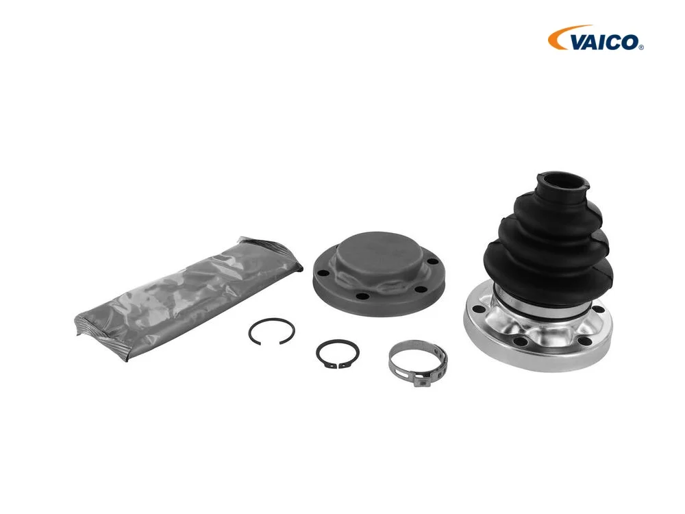 BMW E39 Aks Körüğü Seti Arka VAICO V20-1196