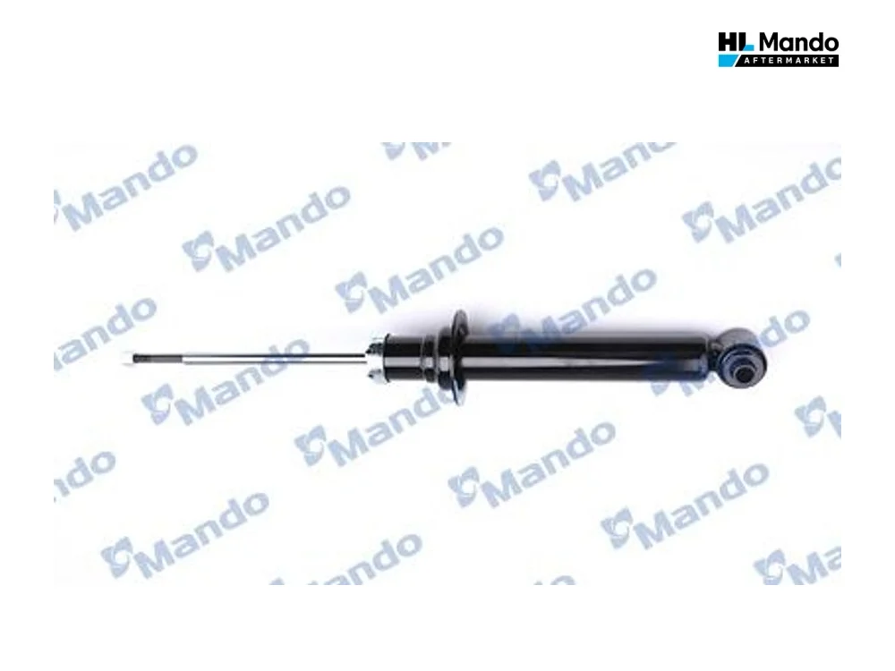 BMW E39 Amortisör Arka M47 M54 M52 MANDO MSS017098