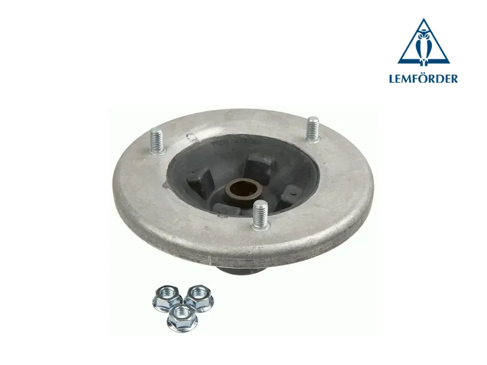 BMW E39 Amortisör Ön Sağ Sol LEMFORDER 21808-01