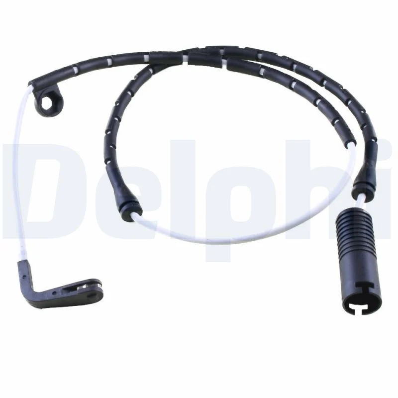 BMW E39 Balata Aşınma Sensörü Ön DELPHI LZ0136