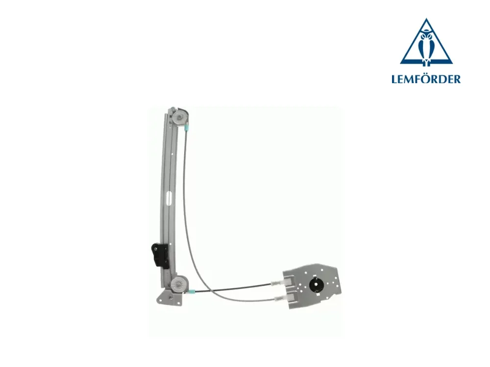 BMW E39 Cam Krikosu Sağ Arka LEMFORDER 60.81108.0