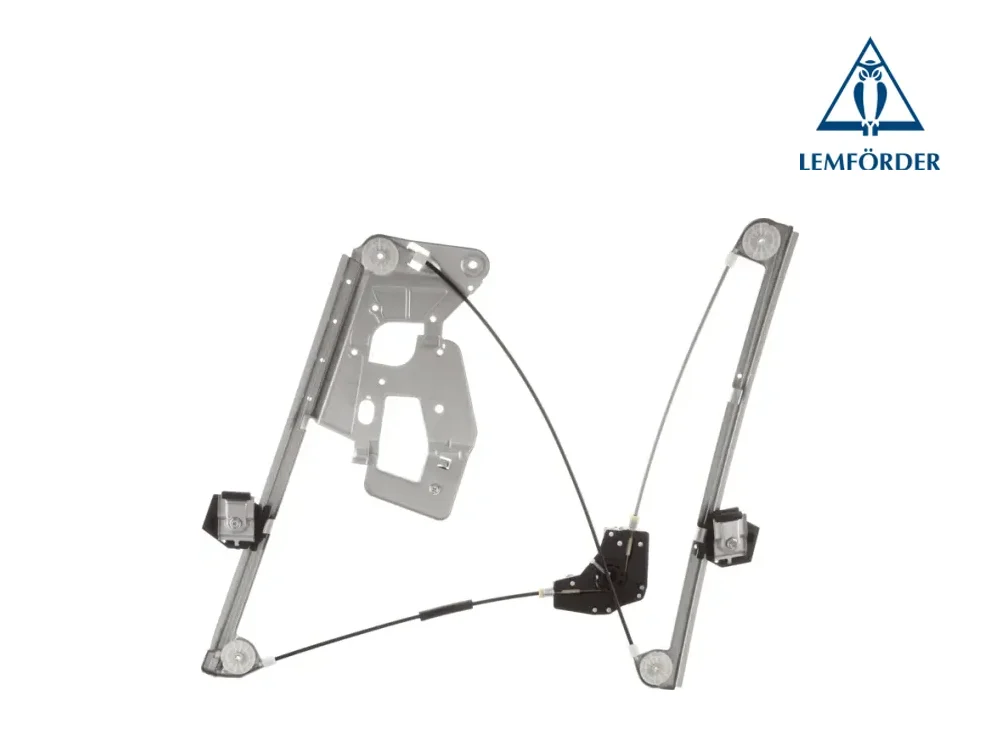 BMW E39 Cam Krikosu Sağ Ön LEMFORDER 60.80839.0