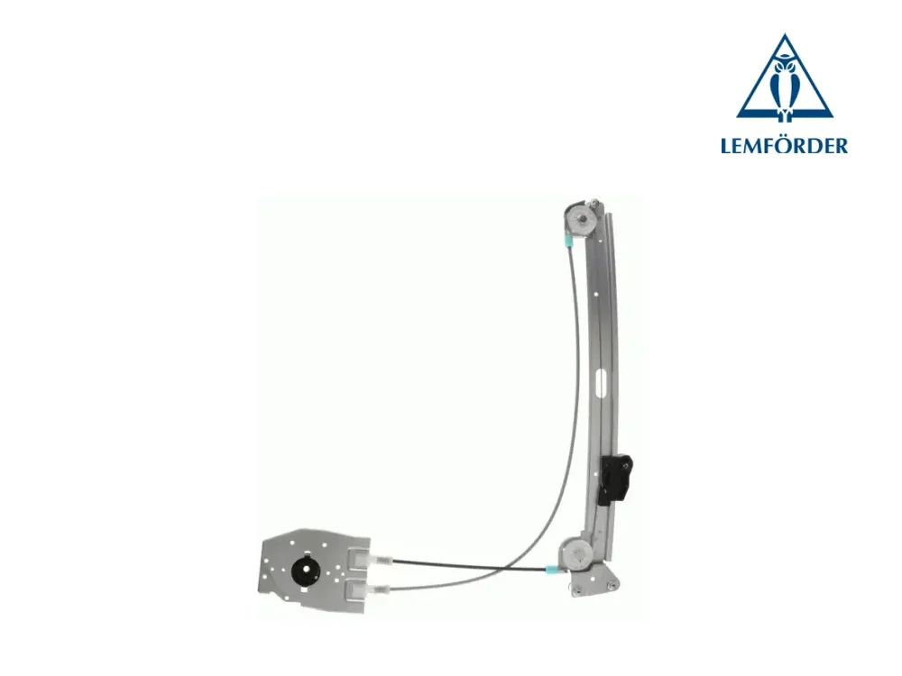 BMW E39 Cam Krikosu Sol Arka LEMFORDER 60.80842.0