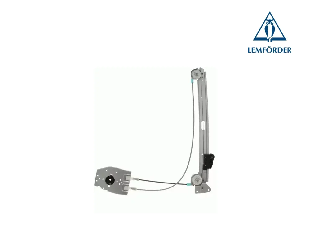 BMW E39 Cam Krikosu Sol Arka LEMFORDER 60.81109.0