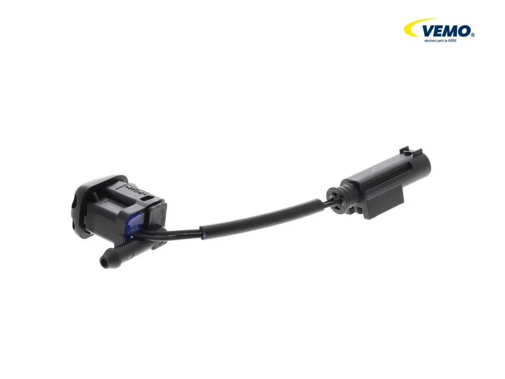 BMW E39 Cam Suyu Fıskiyesi Ön VEMO V20-08-0441
