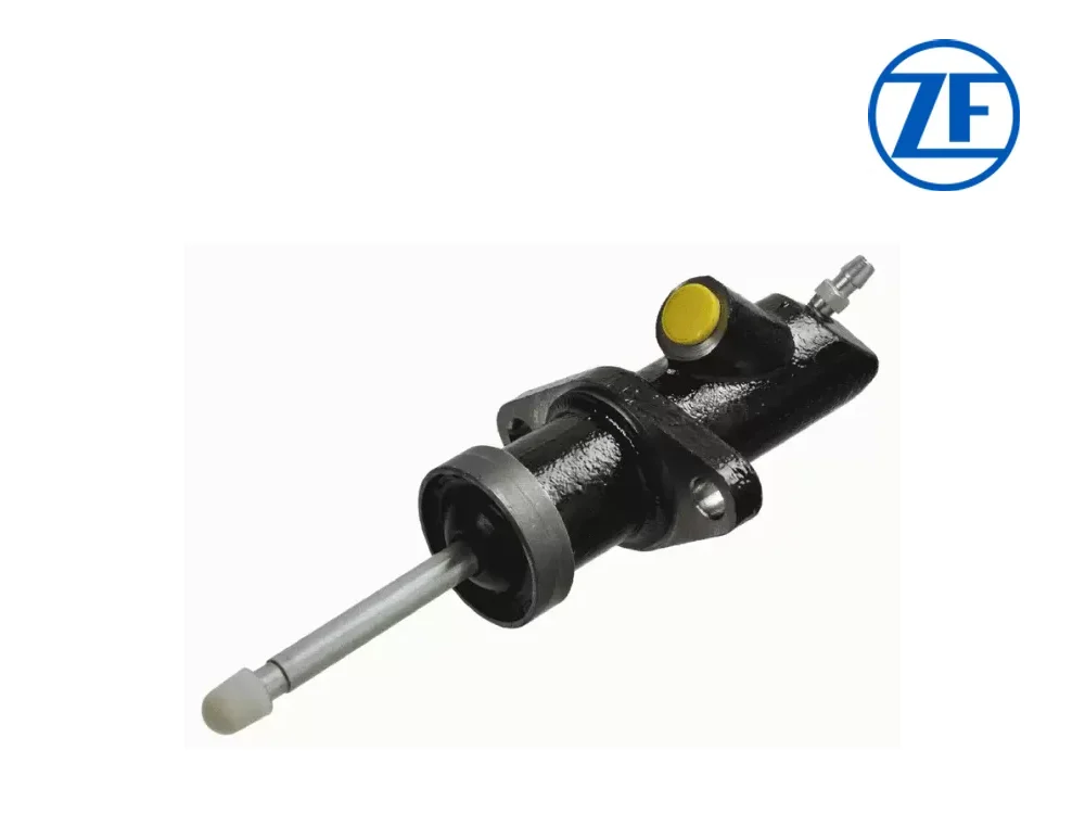 BMW E39 Debriyaj Hidrolik Merkezi SACHS 6283-600-567