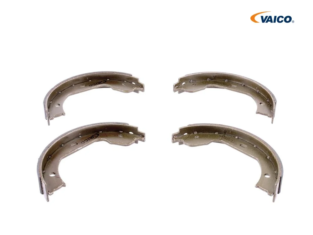 BMW E39 E46 E53 E60 E61 E63 El Freni Balata Seti Arka VAICO V20-4118