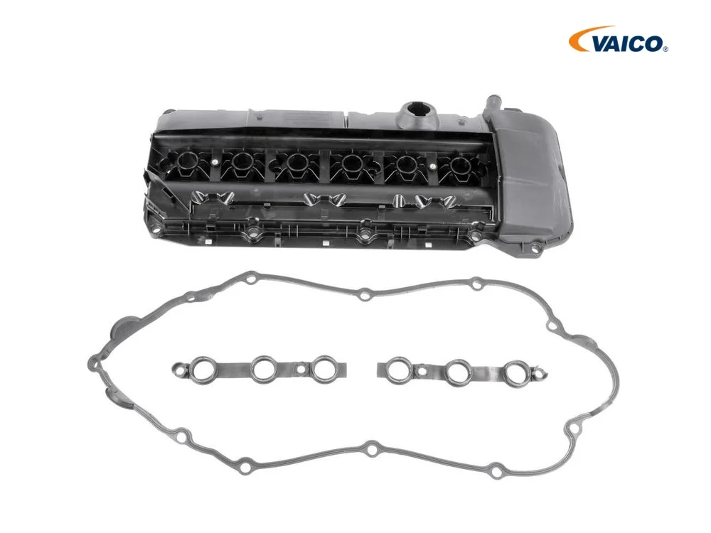 BMW E39 E46 E53 E60 E61 E65 Külbütör Kapağı VAICO V20-2212