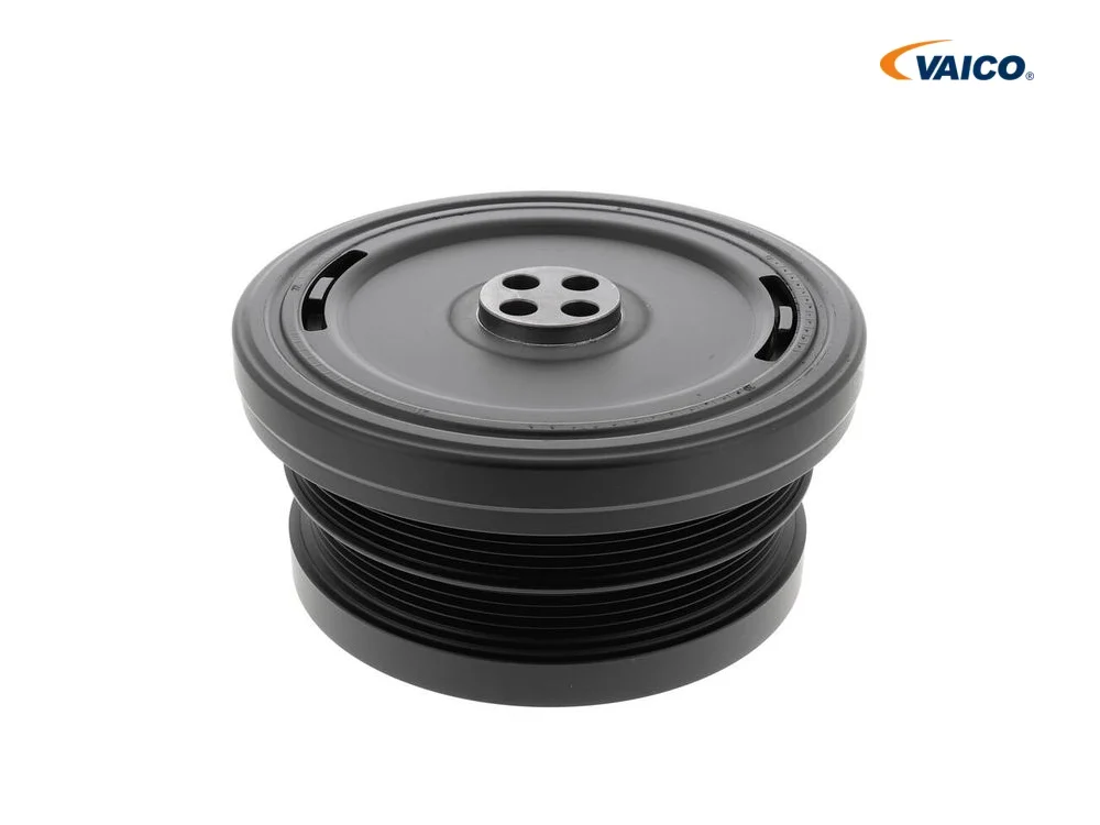 BMW E39 E46 E53 Krank Kasnağı VAICO V20-0699