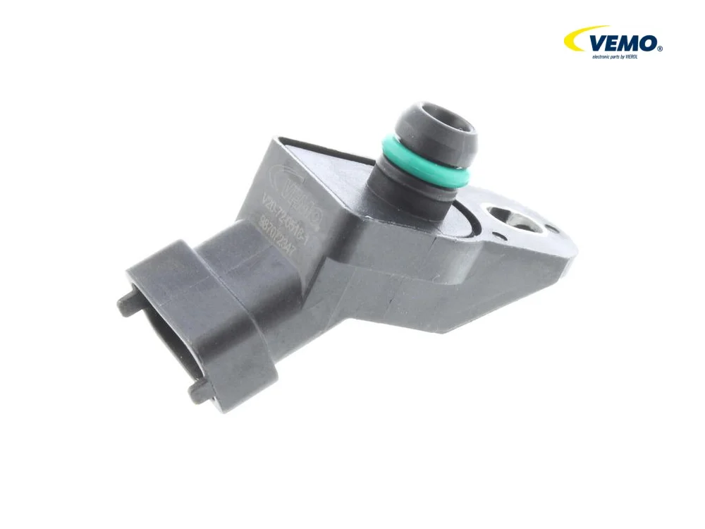 BMW E39 E46 E53 Yakıt Basınç Sensörü VEMO V20-72-0518-1