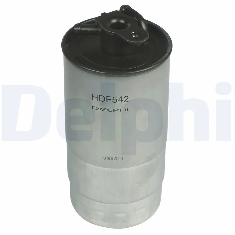 BMW E39 E46 E53 Yakıt Filtresi DELPHI HDF542
