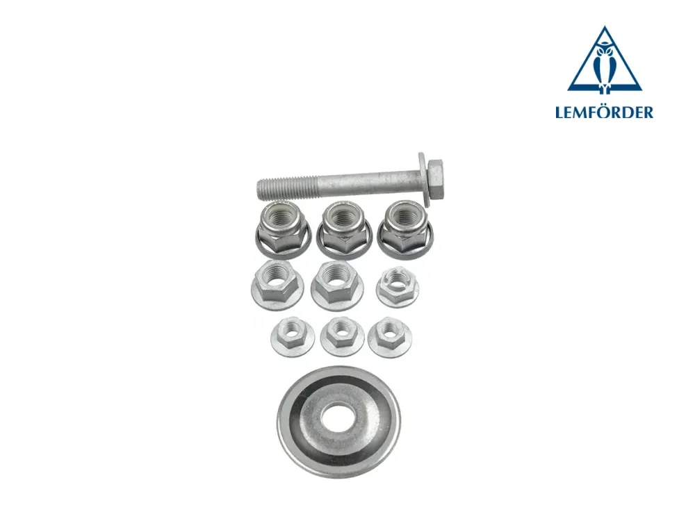 BMW E39 E46 E60 E61 E83 E84 Salıncak Tamir Seti Ön LEMFORDER 42403-01