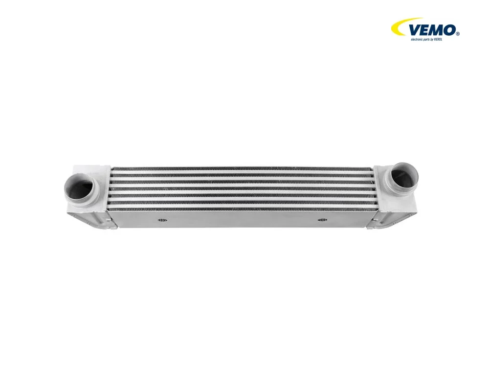 BMW E39 E46 E60 E61 E83 E87 Intercooler VEMO V20-60-0082