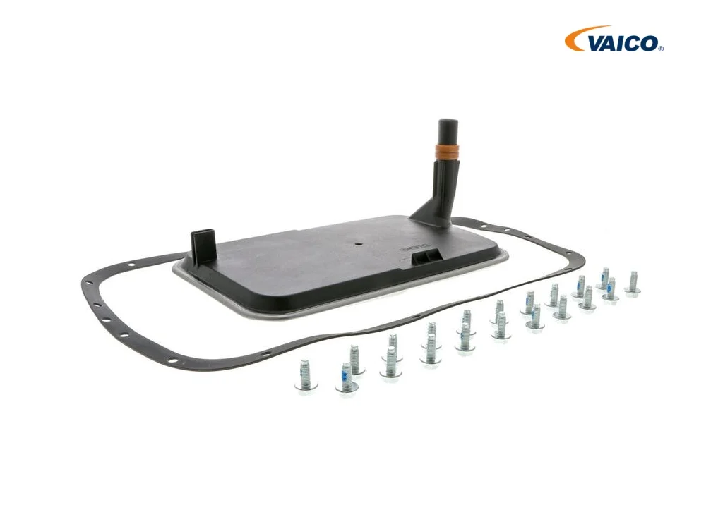 BMW E39 E46 E83 Şanzıman Hidrolik Filtre Seti VAICO V20-1129-1