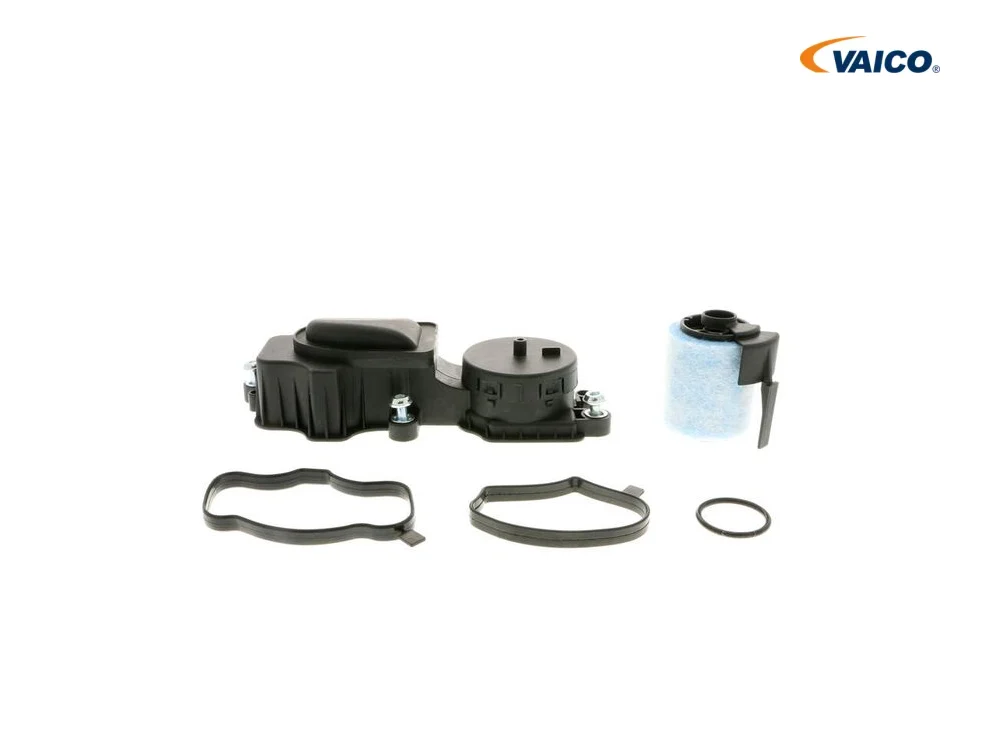 BMW E39 E46 Karter Havalandırma Valfi VAICO V20-0955