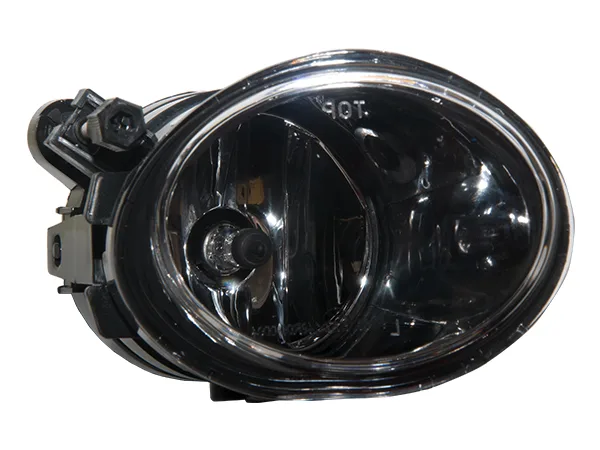 BMW E39 E46 - Sis Farı Sağ Fume Düz Cam 63177894018 | 4U
