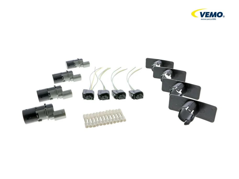 BMW E39 E53 E60 E61 E83 Park Sensörü Seti VEMO V20-72-40014