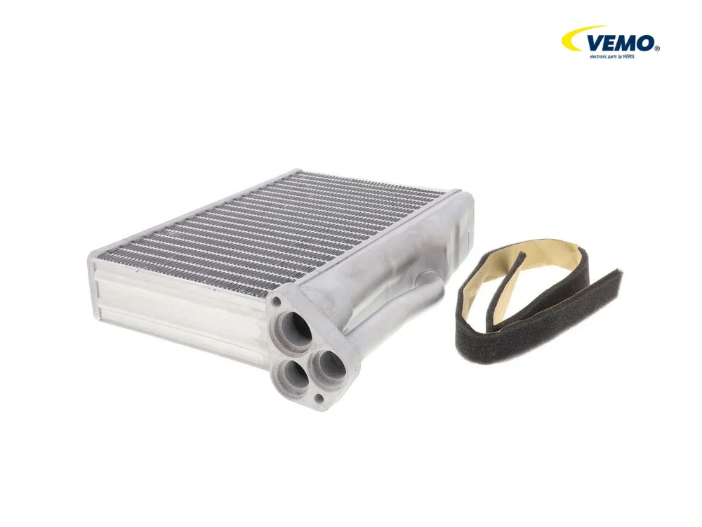 BMW E39 E53 Kalorifer Radyatörü VEMO V20-61-0014