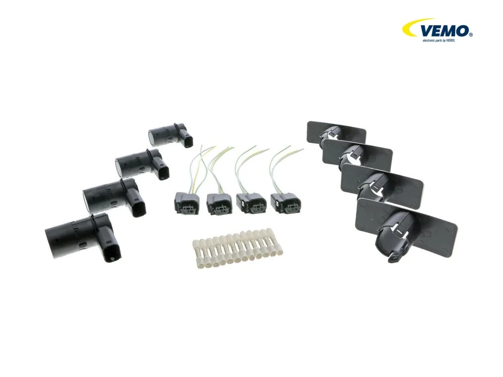BMW E39 E60 E61 E63 E64 E85 Park Sensörü Seti VEMO V20-72-40035