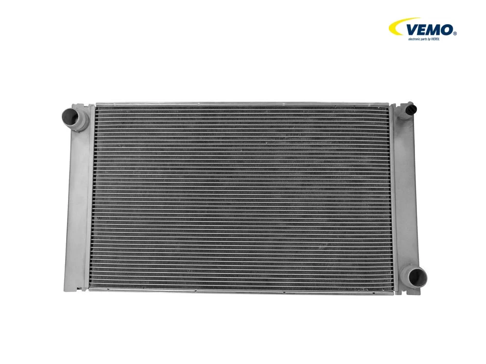 BMW E39 E60 E61 Radyatör VEMO V20-60-0026