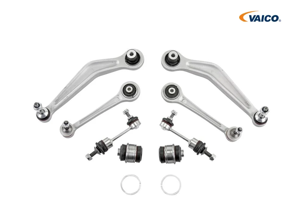 BMW E39 E60 E61 Salıncak Seti Arka VAICO V20-2831