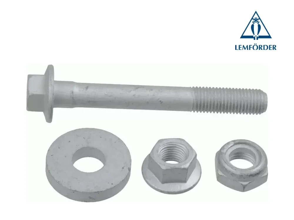 BMW E39 E65 E66 E82 Salıncak Tamir Seti Ön LEMFORDER 38816-01