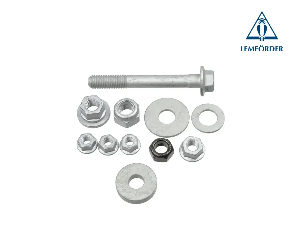 BMW E39 E65 E66 E82 Salıncak Tamir Seti Ön LEMFORDER 42409-01