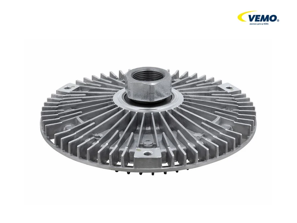 BMW E39 Fan Kavraması VEMO V20-04-0001