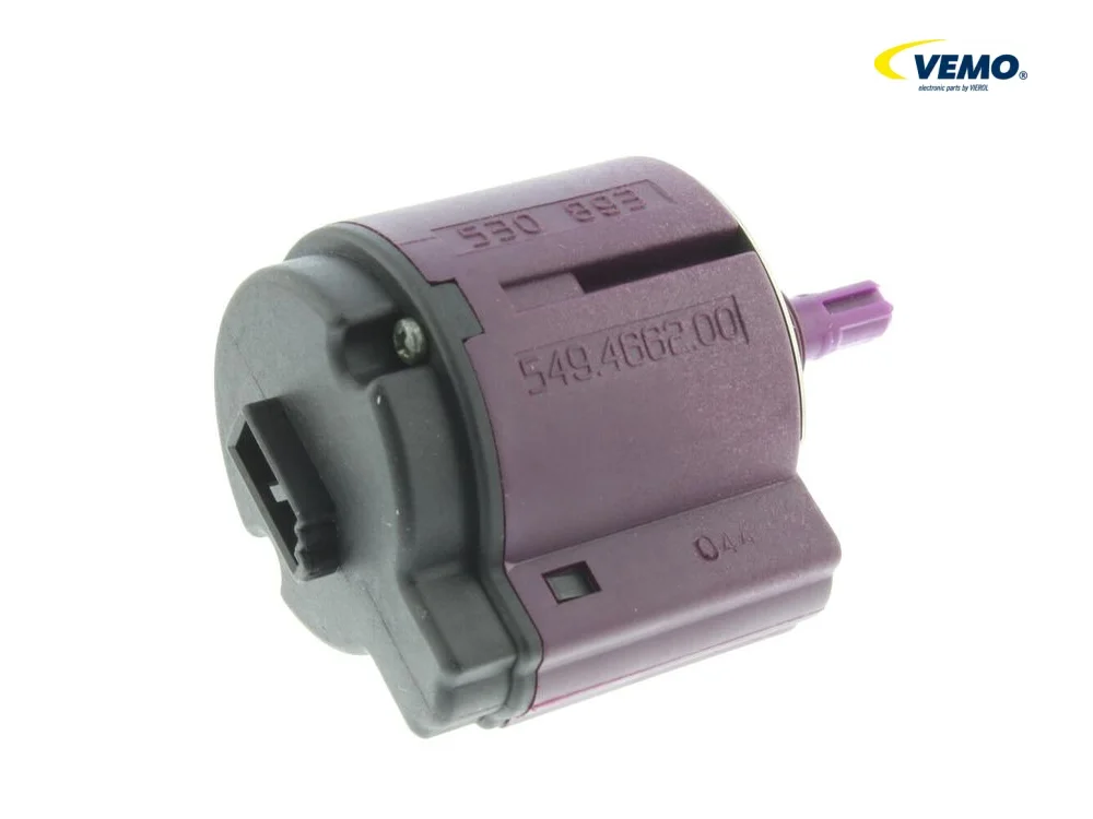 BMW E39 Far Anahtarı VEMO V20-73-0026