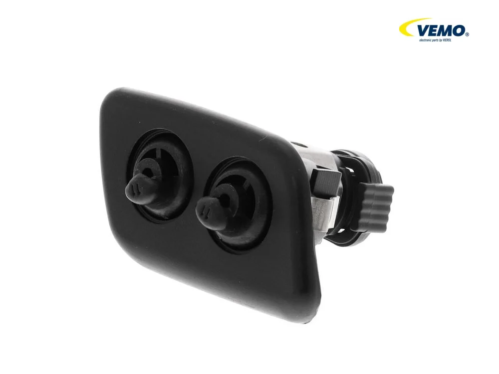 BMW E39 Far Fıskiyesi Sağ VEMO V20-08-0008