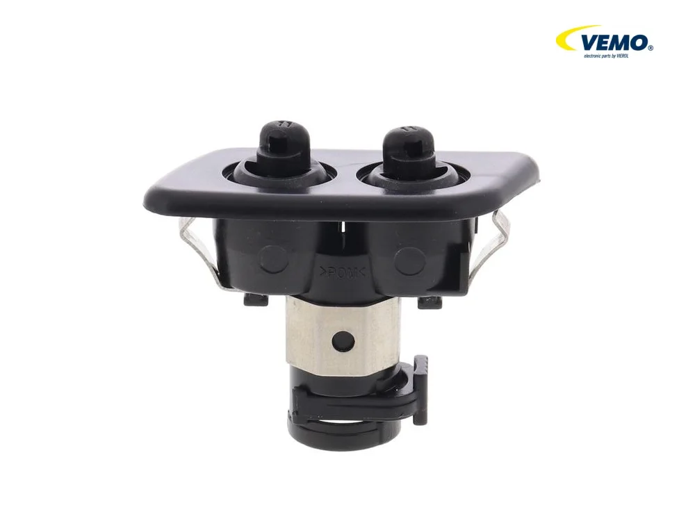 BMW E39 Far Fıskiyesi Sol VEMO V20-08-0007