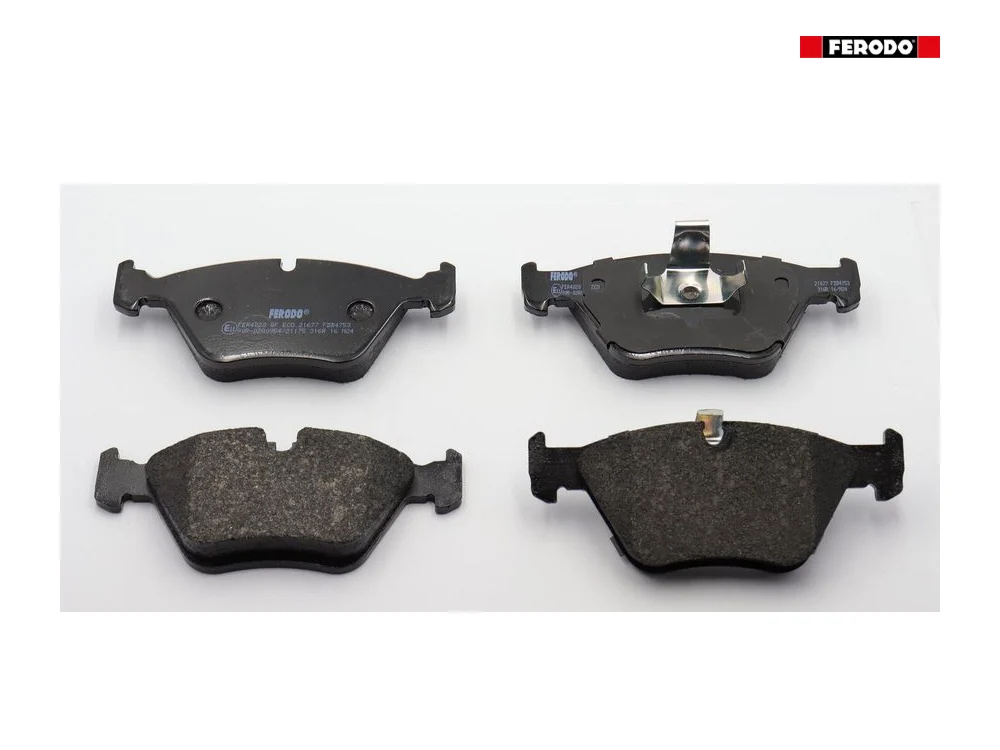 BMW E39 Fren Balatası FERODO FDB4753