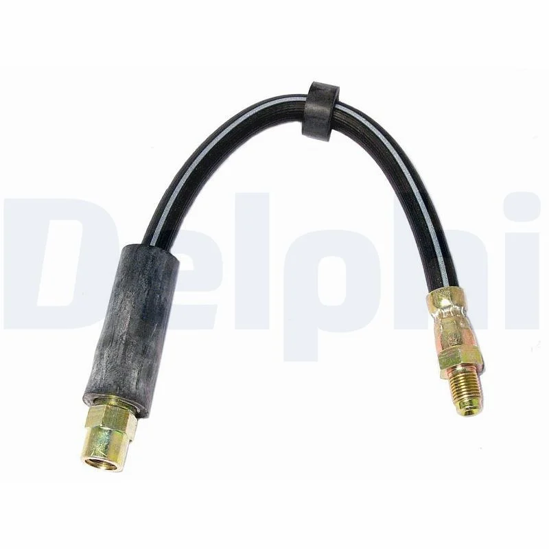 BMW E39 Fren Hortumu Arka DELPHI LH0417