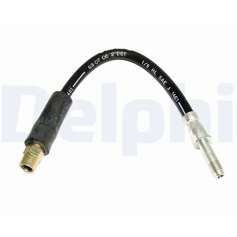 BMW E39 Fren Hortumu Arka DELPHI LH0418