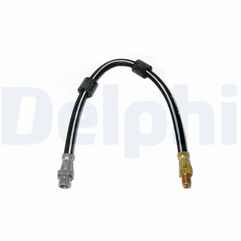 BMW E39 Fren Hortumu Ön DELPHI LH0219