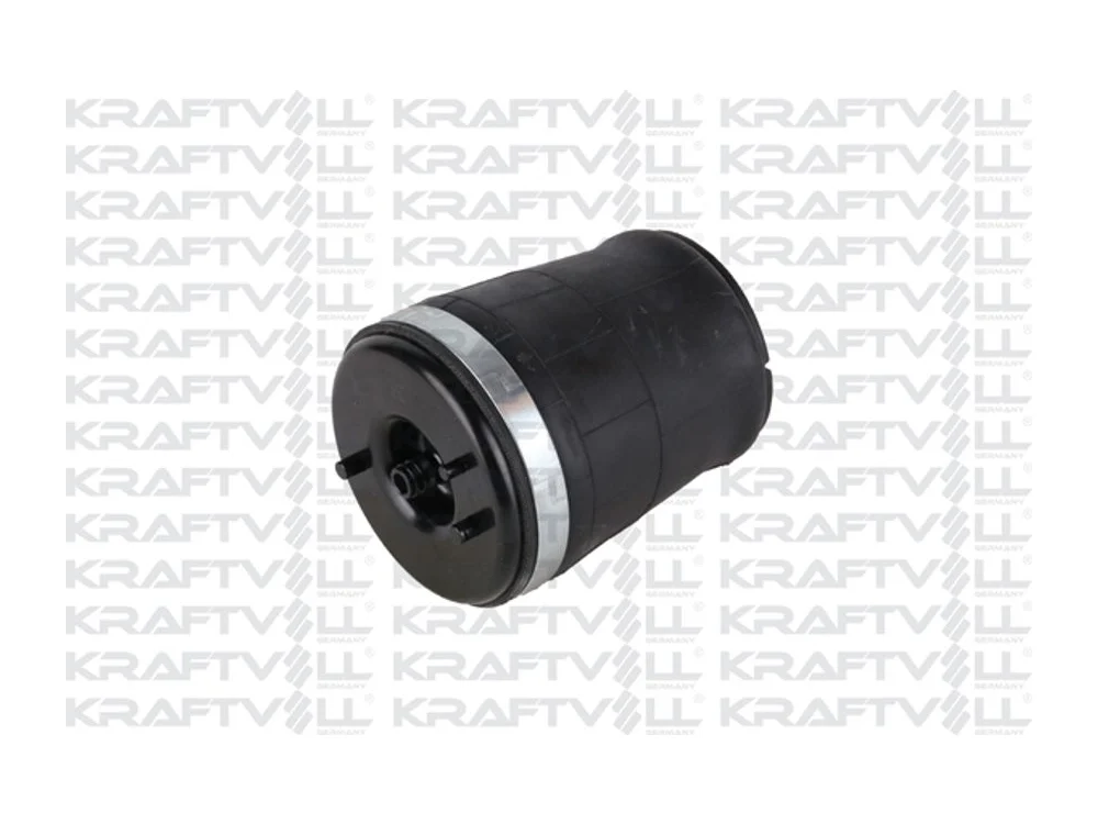 BMW E39 Havalı Süspansiyon M51 M52 M57 KRAFTVOLL 15060022