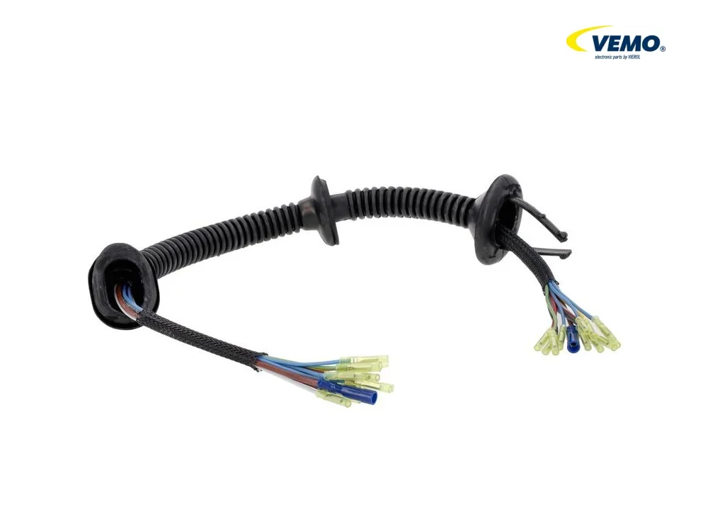 BMW E39 Kablo Tesisatı Tamir Takımı VEMO V20-83-0005