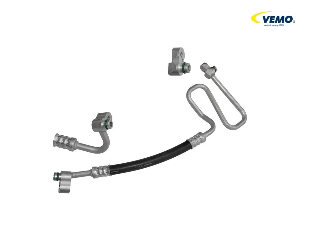 BMW E39 Klima Yüksek Basınç Hattı VEMO V20-20-0002