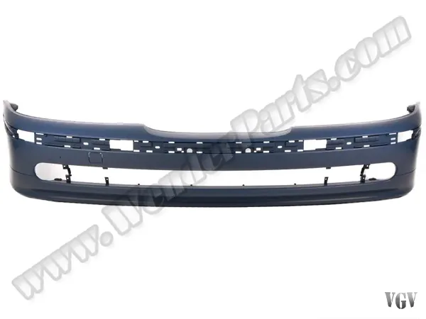 BMW 5 Serisi E39 - Komple Yeni Model Far YıkamaSIZ Tampon 51117005950 YOK | WENDER